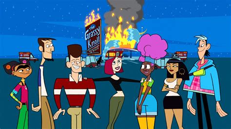 clone high season 3 free